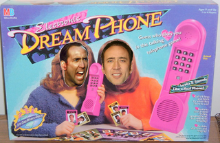 Illustration for article titled Top 5 Nick Cage Images on My Computer